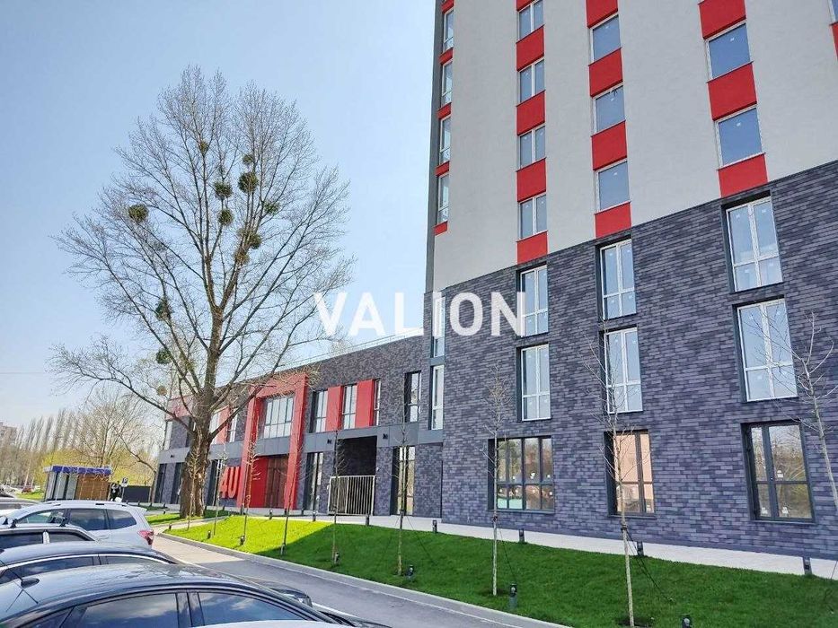 Продаж 1 к квартири (євродвушка) вул. Олега Мудрака, 1Б Академмістечко