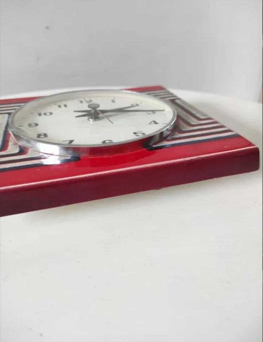 zegar Hettich Germany 1970