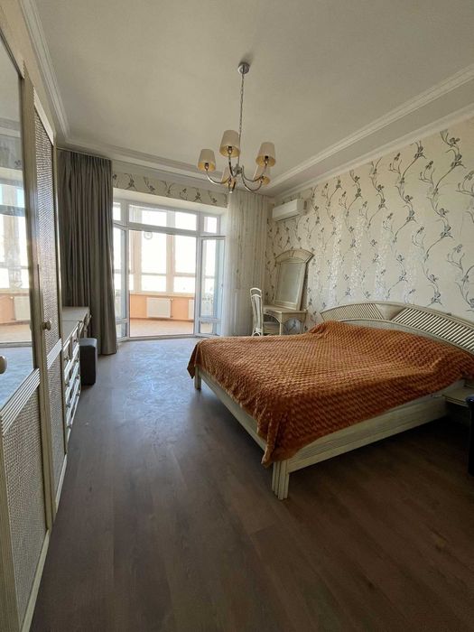 2-комнатная квартира по адресу Хантадзе пер. (площадь 84 м²) - Atlanta.ua - фото 2