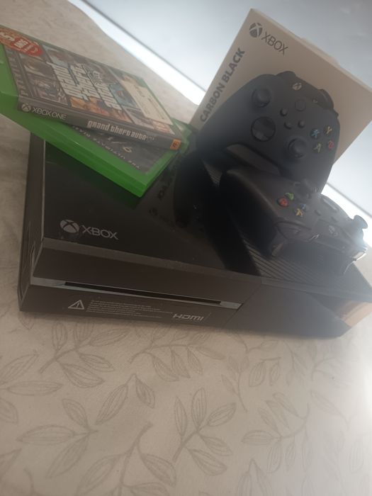 Xbox one FAT 500Gb