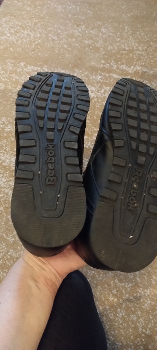 Adidasy Reebok 37 wkładka 24 cm uniseks