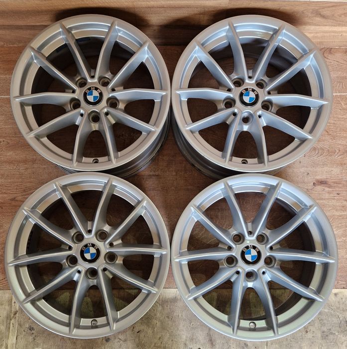 BMW R16 5x112 X1 X3 2 3 4 серія