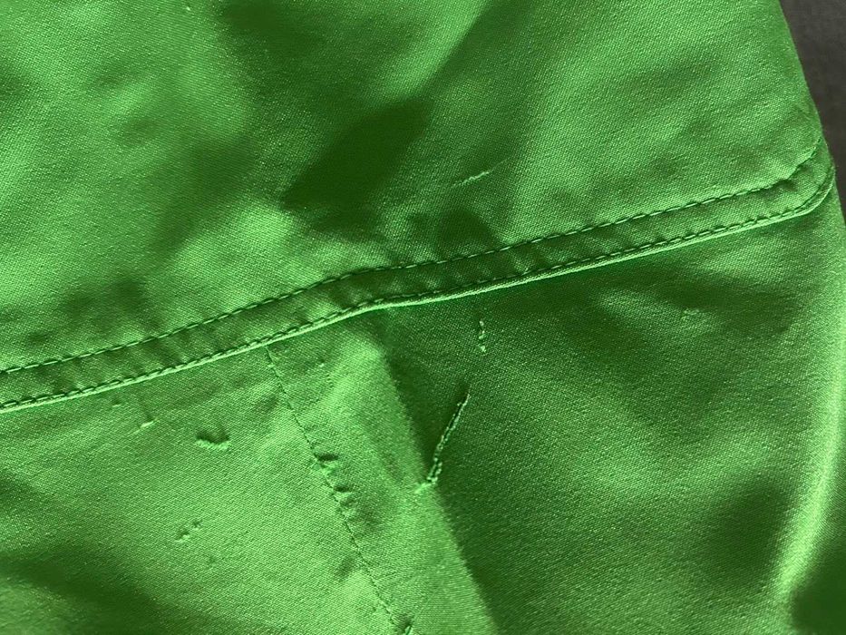 Męskie Spodnie narciarskie D2B Ared 20 000 VD2 Stretch