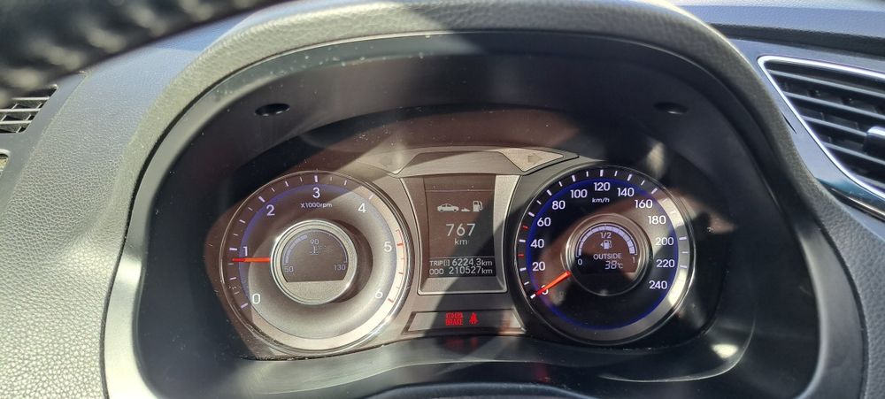 Hyundai I40 Diesel 136cv SW