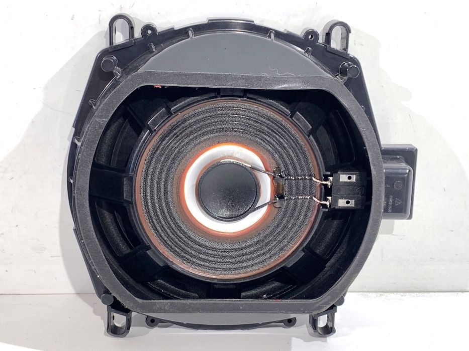 GŁOŚNIKI KOMPLET BMW F16 9366164 SUV 14-19 AUDIO ZESTAW, MULTIMEDIA