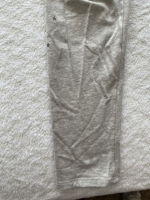 Legging cinzento da GAP