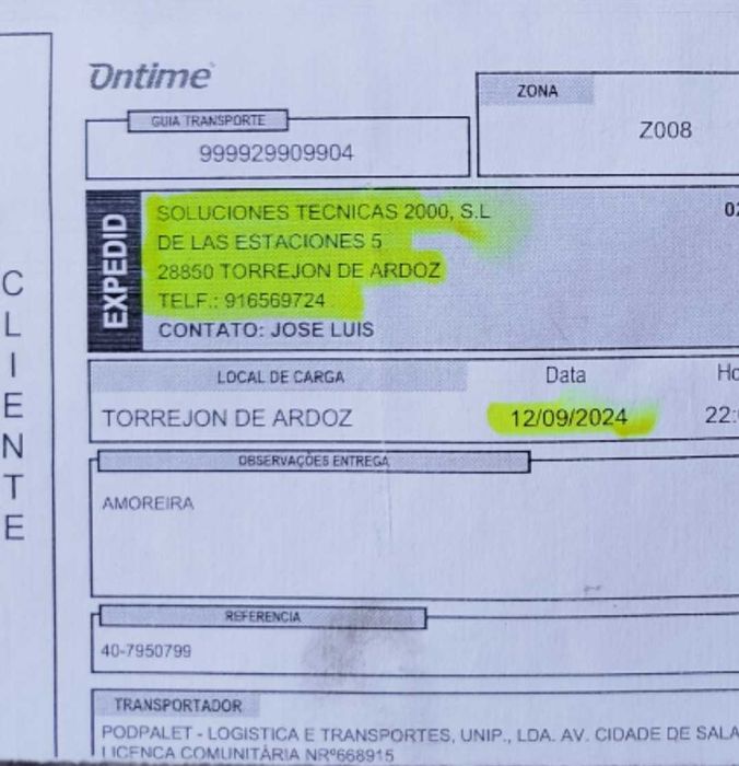 Bicicleta dobrável roda 20