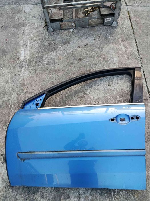 Porta frente esquerda RENAULT Laguna III (BT0/1)
