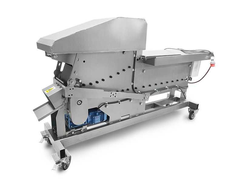 Maszyna do Cięcia Ziół Liści Herbaty Koperku Tytoniu