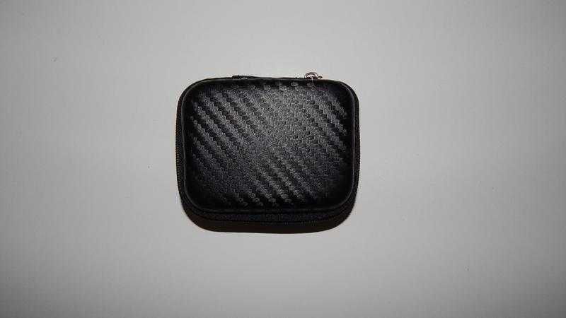 Сумка чехол для экшн-камер gopro sjcam xiaomi yi