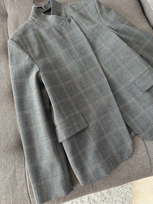 Блейзер Zara S M піджак Zara