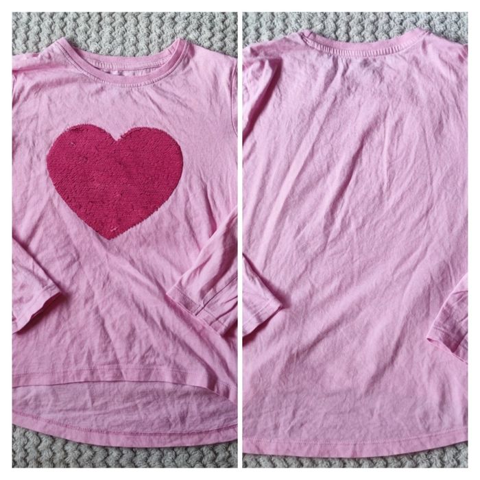 Mix ubrań dla dziewczynki 9/10 lat