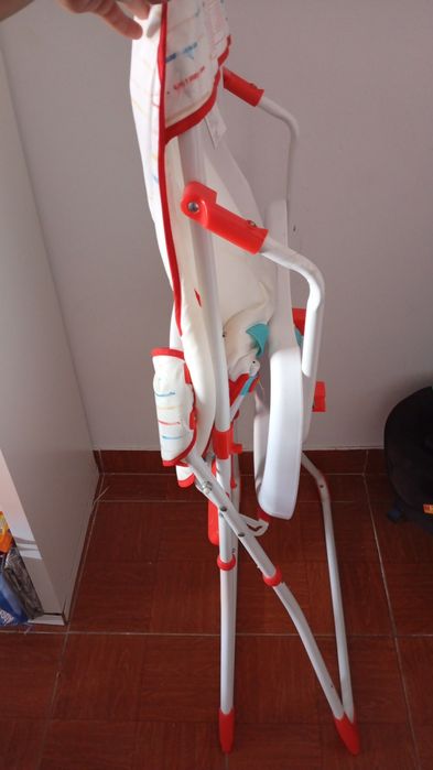 Cadeira de refeição