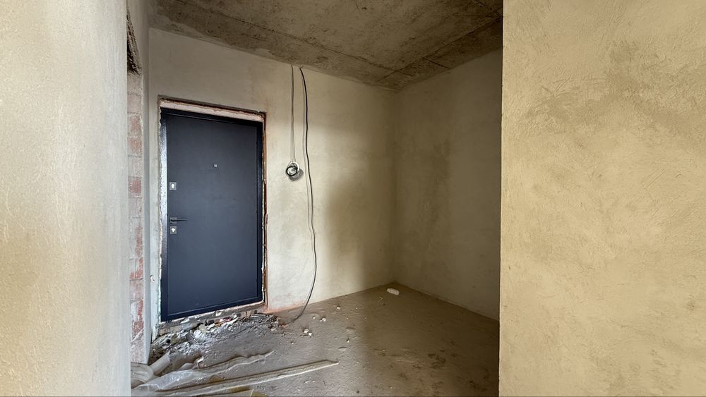 1-кімнатна квартира за адресою (площа 45,1 м²) - Atlanta.ua - фото 14