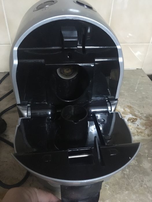 Maquina de cafe Martello nova