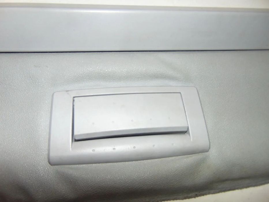 Nissan Primera chapeleira