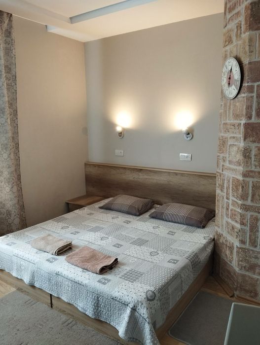 Квартира 5 хв. до бювету