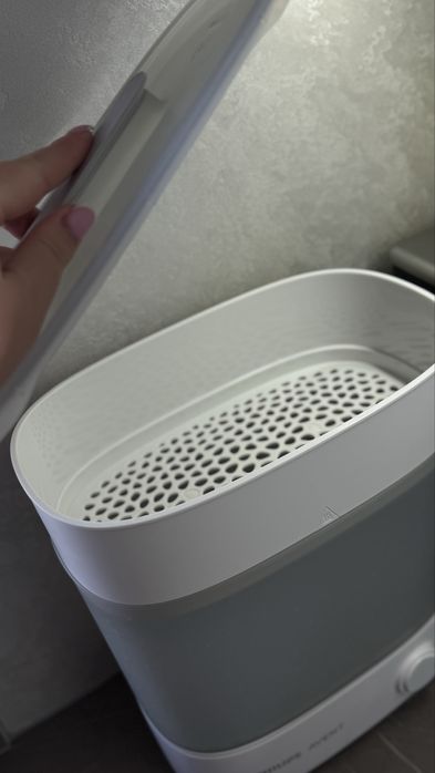 Стерилізатор 3 в 1 Philips Avent SCF291/00 | як новий