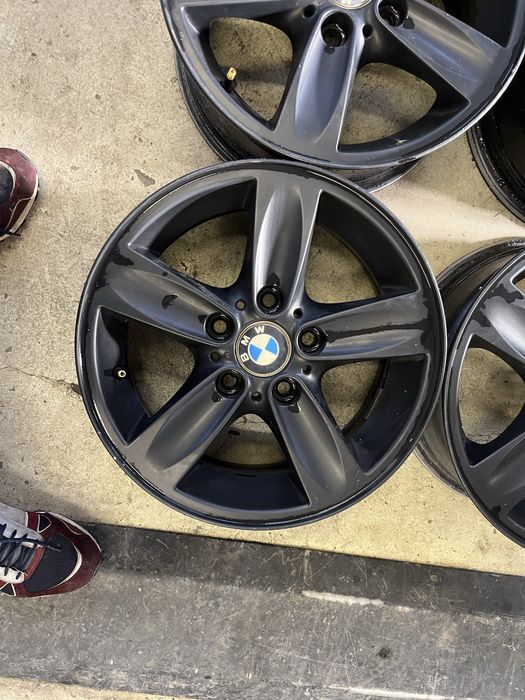 Bmw alufelgi felgi aluminiowe styling 55,bmw e36,e46,e90,e87,e81,e91