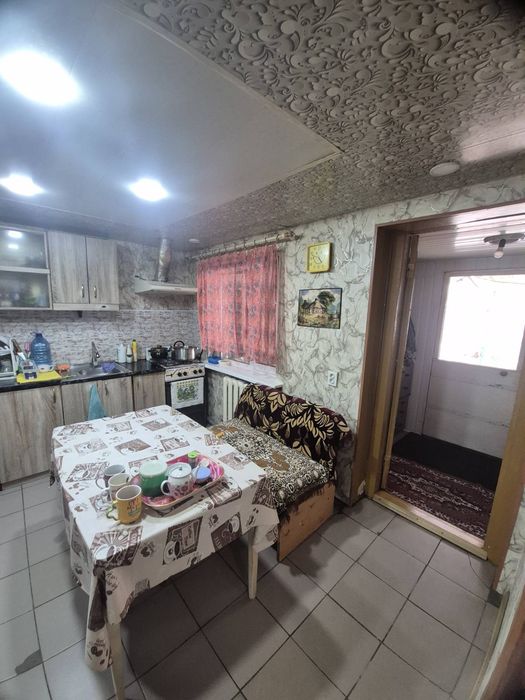 Продам будинок м. Самар