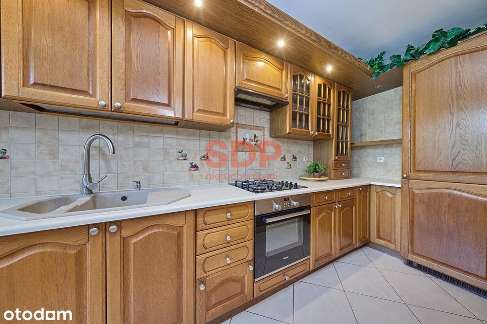 DRZWI OTWARTE 04.07! | 71 m² na Osiedlu Tysiąclecia - More