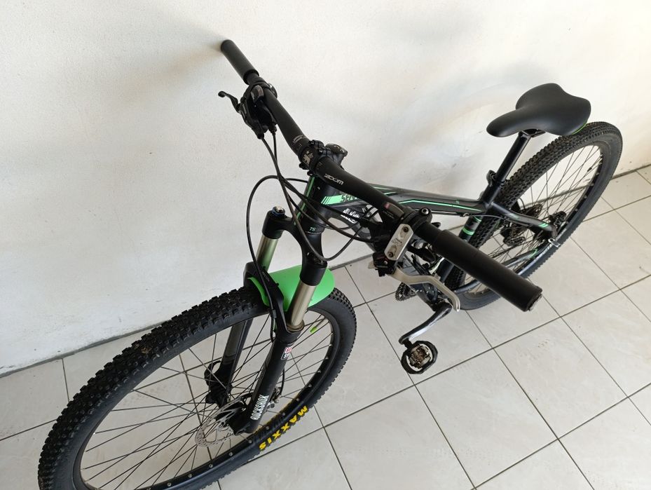 Bicicleta Stevens Sentiero '29