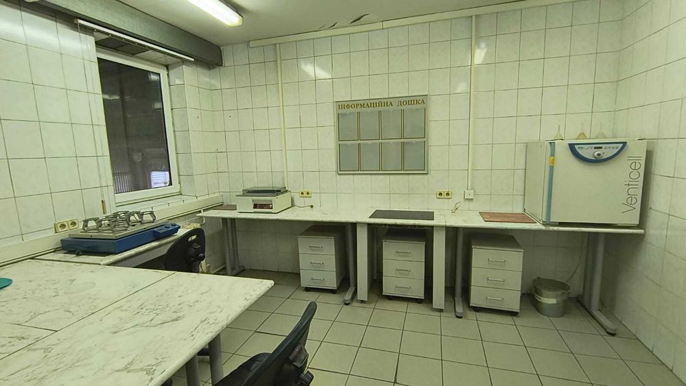 Комбікормовий завод 5 тонн / год, Київська область, Броварський район