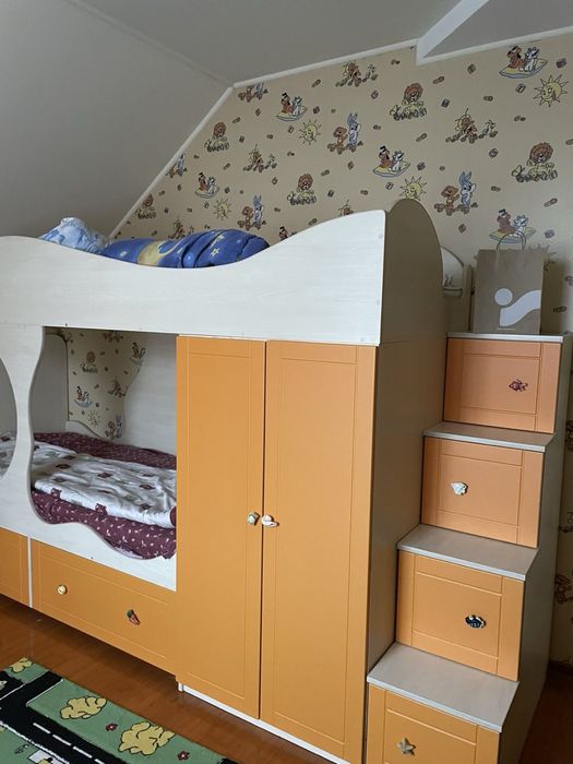 Дом по адресу Петефі Шандора пл. (площадь 330 м²) - Atlanta.ua - фото 12