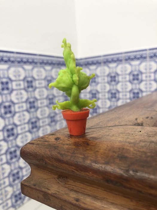 Animal das Monster high