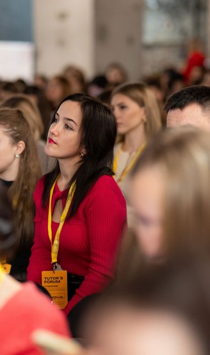 Репетитор  англійської