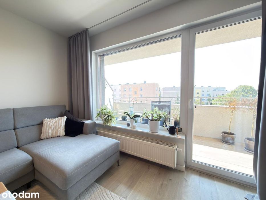 Apartament Premium z m.postojowym i komórką lokatorską