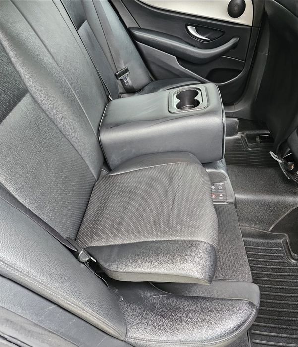 Mercedes Classe E 220d