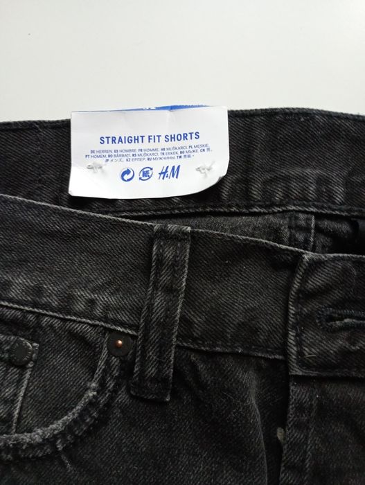 Sprzedam krótkie spodnie nowe