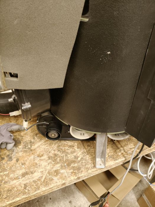 Trumatic C truma combi