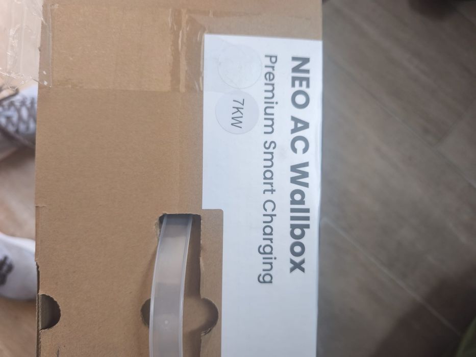 Walbox raedian NEO7-T5-S