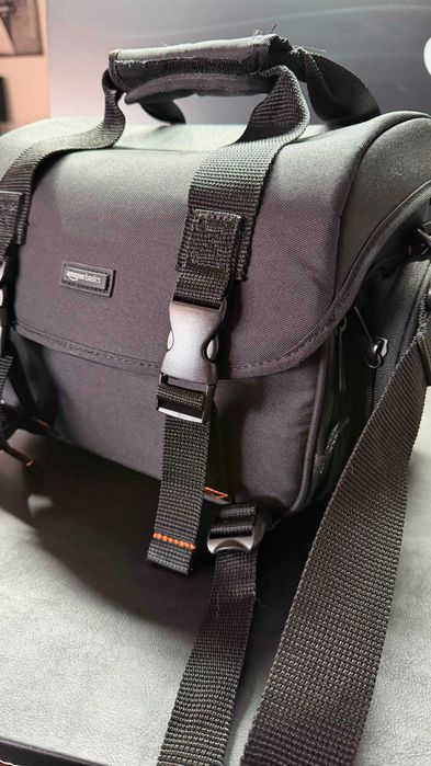 [VENDO] Máquina Fotográfica Canon EOS R10 + RF-S 18-150mm | C/Nova | Fatura FNAC | Proteção Extra