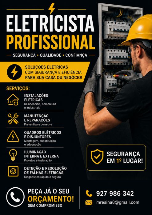 Electrical Services457924892742144000