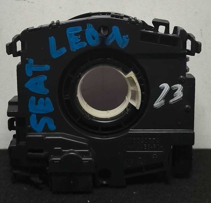 Fita de Airbags | Seat | Leon