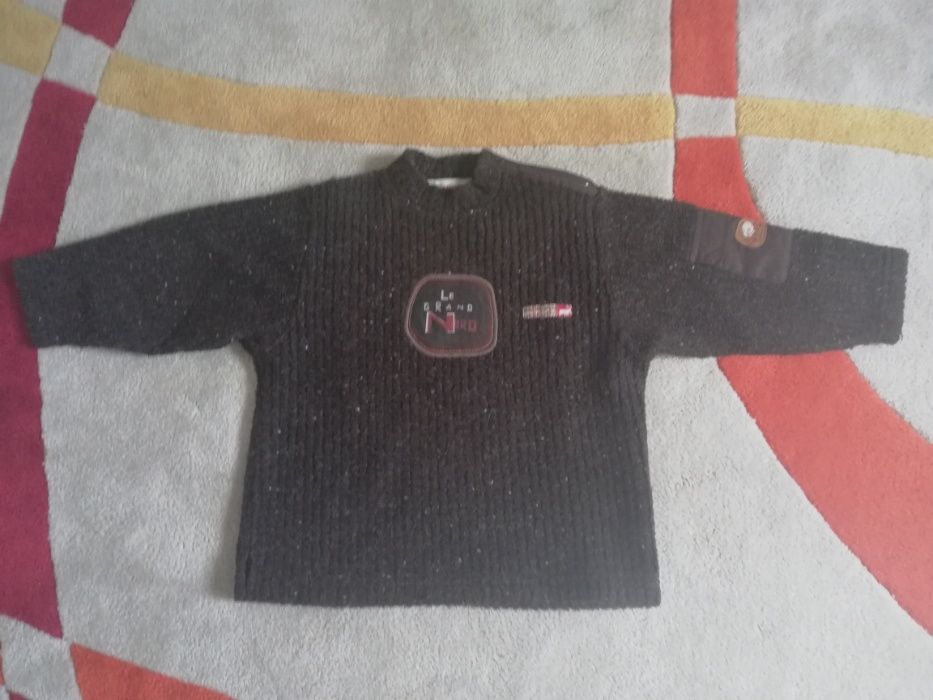 Camisola da marca Catimini - 4 anos