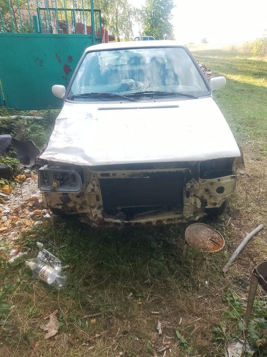 Skoda Felicia 1997 Срочно!!!