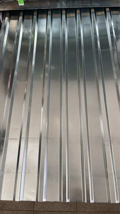 Профнастил 100 грн м2