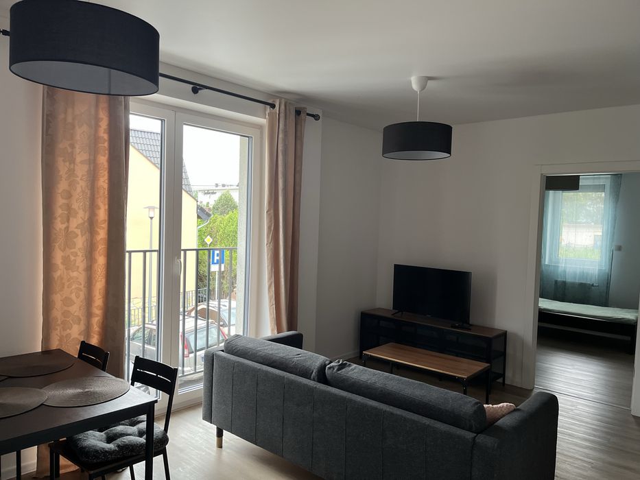 Mieszkanie. 3 pokojowe  WestEnd. Opole