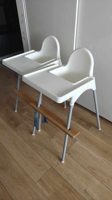 Krzesełko do karmienia Ikea Antilop