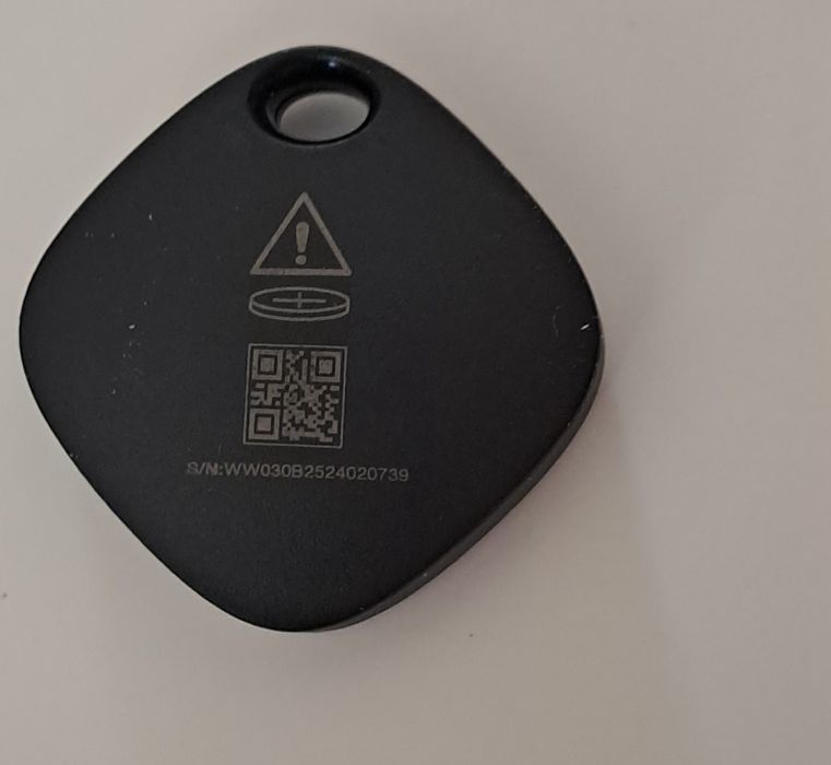 Bluetooth-трекер ATUVOS Vos Tag AT2501