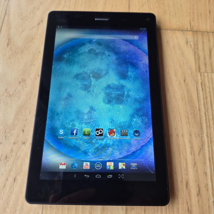 Tablet Gockever Aries 70