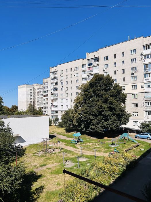 Лесі Українки, продаж 1-но кімнатноі квартири в центрі м.Житомир
