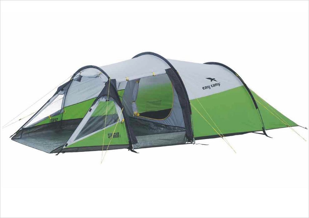 Namiot Easy Camp Spirit 400