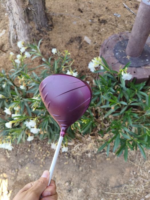 Ping Driver GLe2 (Senhora)