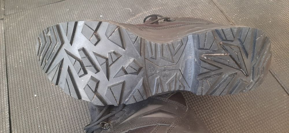 Берци, берці демісезон 46р