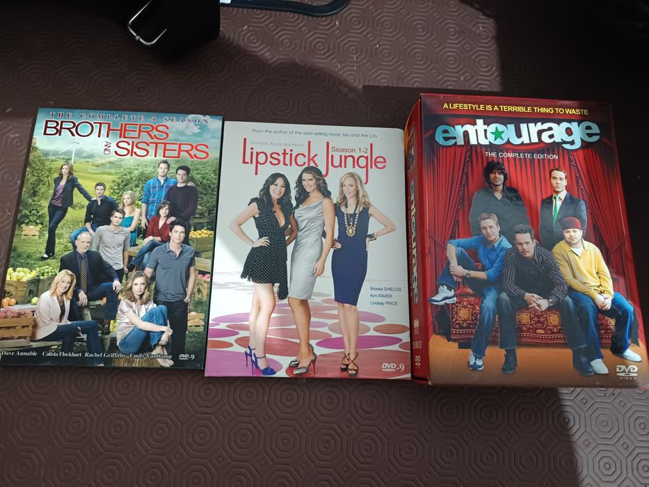 Filmes DVD originais